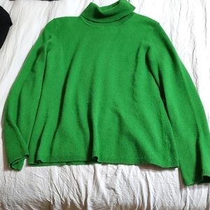 Charter club cashmere sweater
